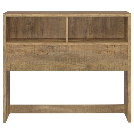 Westpark - 3 Piece Bedroom Set Bookcase Headboard