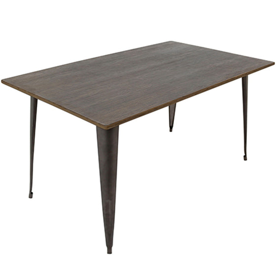 Oregon - Farmhouse Dining Table