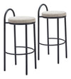 Sisal - Barstool