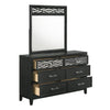 Obsidian - Dresser