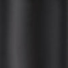 Kiefer - 12 Hook Freestanding Metal Coat Rack Hat Hanger - Black