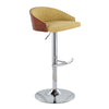Shiraz - Adjustable Barstool