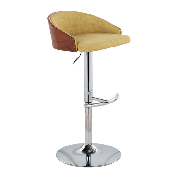 Shiraz - Adjustable Barstool
