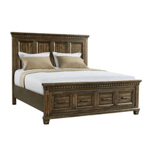  Mccoy - Storage Bed