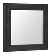 Kare - Mirror - Black