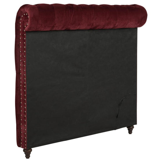 Devon - Upholstered Headboard