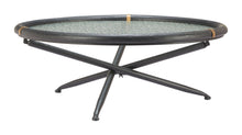  Aneis - Coffee Table - Black