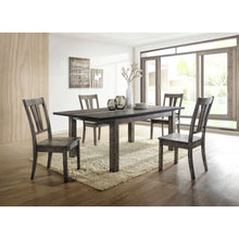  Nathan - Dining Set