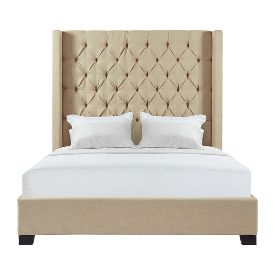 Morrow - Bed