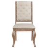 Brockway - Upholstered Dining Chair (Set of 2)