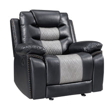  Nikko - Glider Recliner