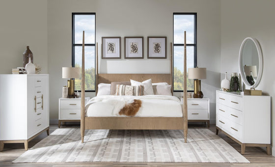 Melrose - Complete Poster Bed