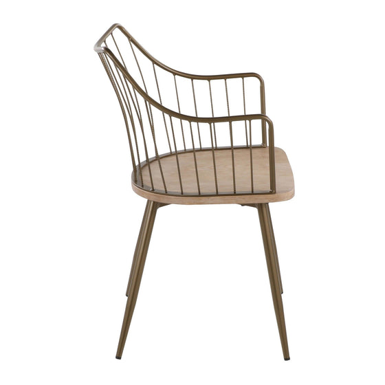 Winston - Chair