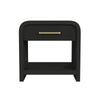 Ridgemont - End Table With USB