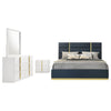 Ines - Bedroom Set
