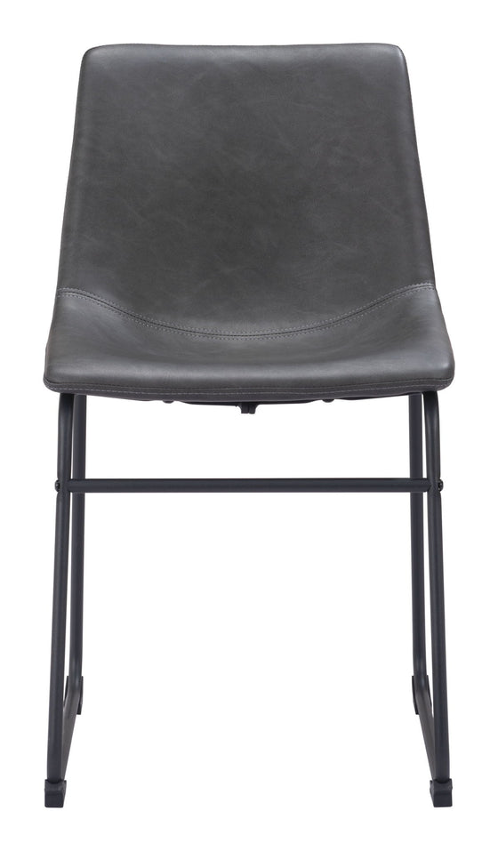 Smart - Dining Chair (Set of 2)