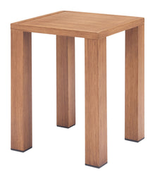  Regels - Outdoor Table