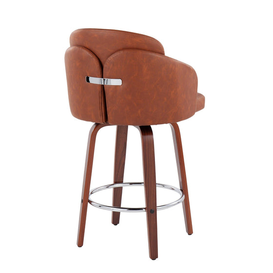 Dahlia - Counter Stool (Set of 2)