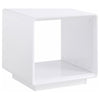 Paseo - Rectangular Table