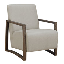  Furman - Chair - Valencia Linen