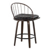 Riley - 26" Fixed-Height Counter Stool (Set of 2)