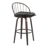Riley - 30" Fixed-Height Barstool (Set of 2)