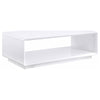 Paseo - Rectangular Table