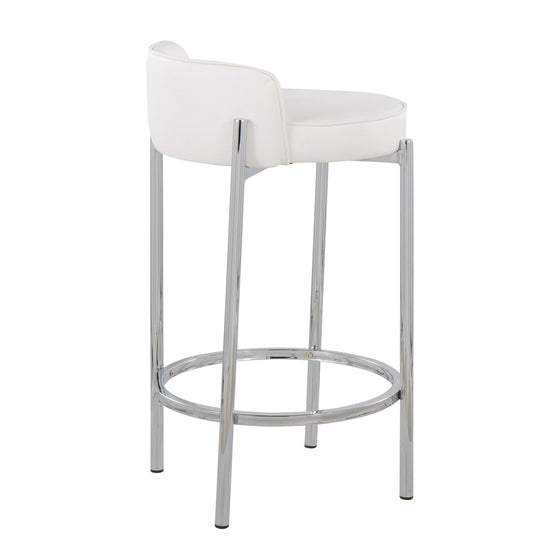 Chloe - Stool Set