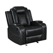  Orion II - Glider Recliner