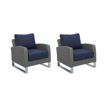 Fiji - Club Chairs