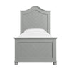 Kona - Panel Bed