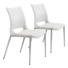  Ace - Side Chair (Set of 2)