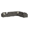 Options One - Living Room Set Sectional