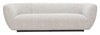 Zambet - Sofa - Pewter Gray