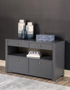 Union Square - Home Office Credenza