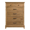 Sunstone - Chest - Honey
