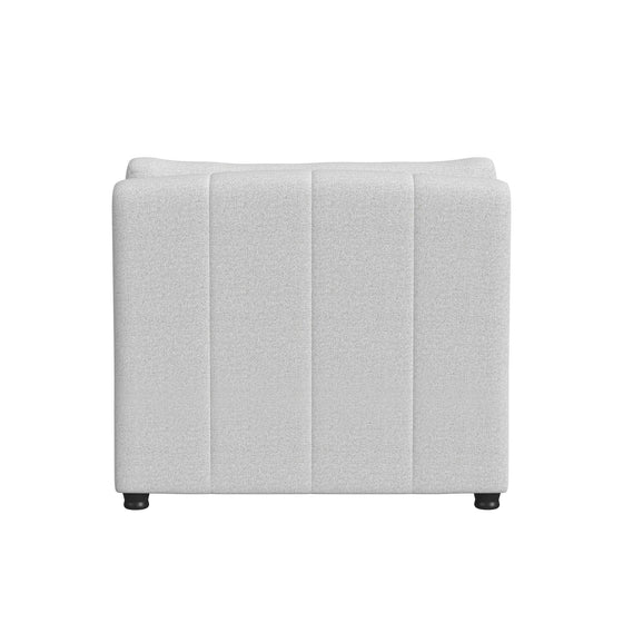 Zandara - Modular Corner - Beige