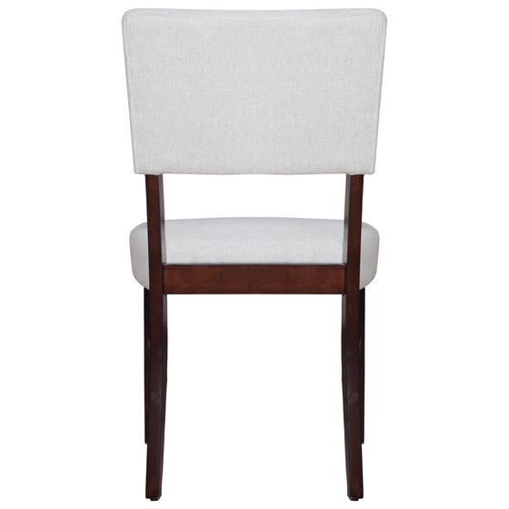 Tioga - Dining Chair (Set of 2)