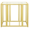 Adri - Coffee And End Table Set