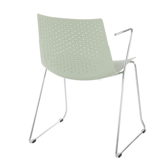 Matcha - Chair (Set of 2)