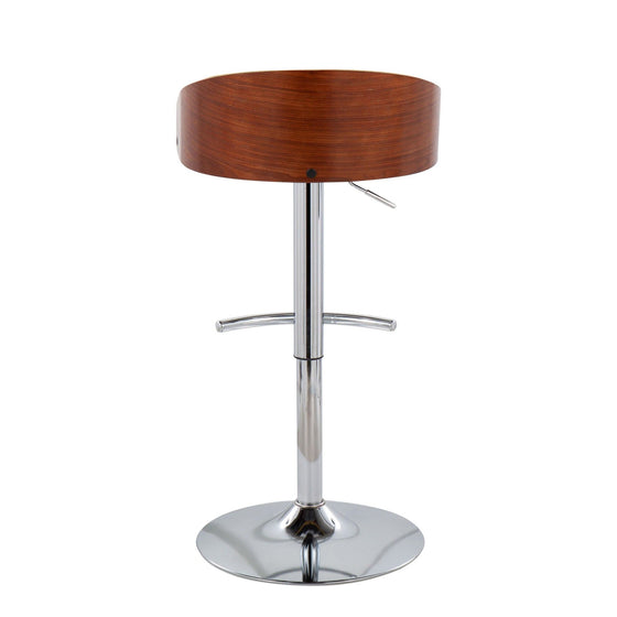 Shiraz - Adjustable Barstool