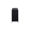 Ava - 7 Drawer Dresser - Ebony