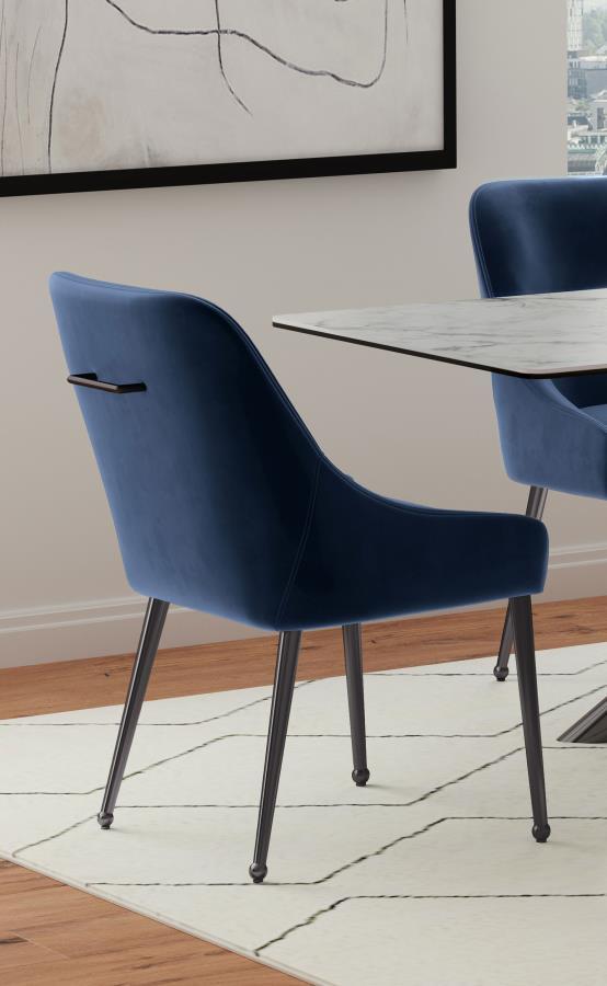 Mayette - Upholstered Dining Side Chair (Set of 2)