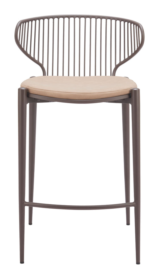 Silues - Barstool (Set of 2)