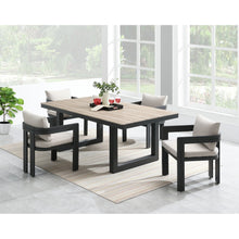  Costa - Patio Dining Set