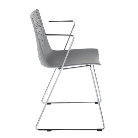Matcha - Chair (Set of 2)