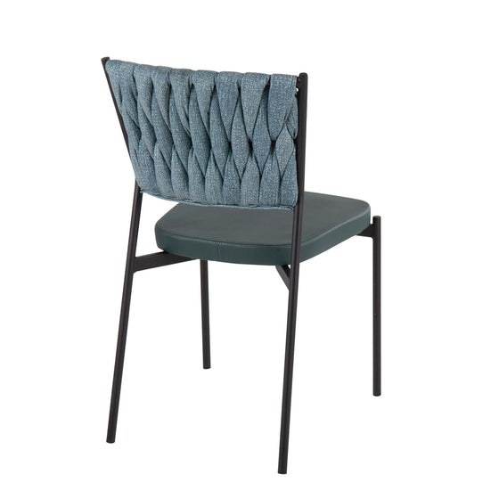 Tania - Side Chair Set