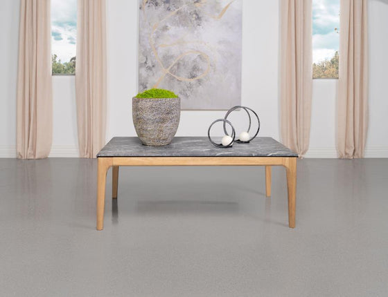 Polaris - Rectangular Smart Top Table