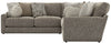 Turner - Sectional