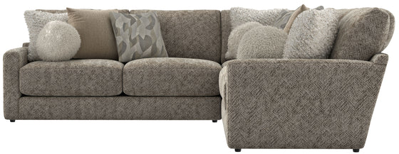 Turner - Sectional